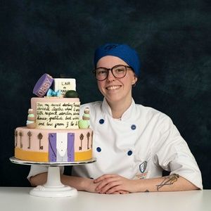 Meet your Posher, Syd